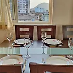 Bruno Spazioso E Apartment Shkodra
