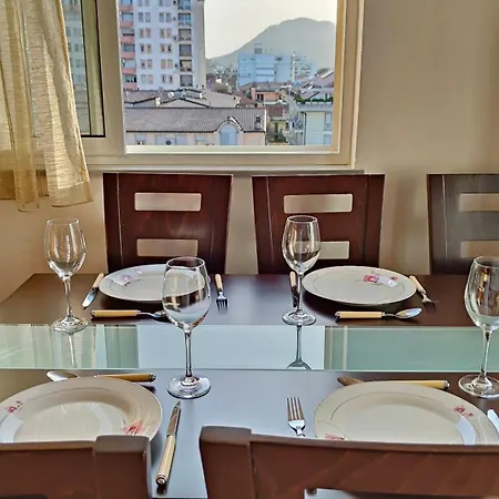 Bruno Spazioso E Apartment Shkoder