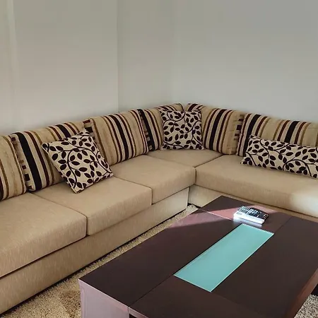 Appartement Bruno Spazioso E *