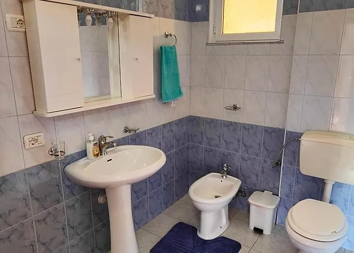 Bruno Spazioso E Appartement Shkodër