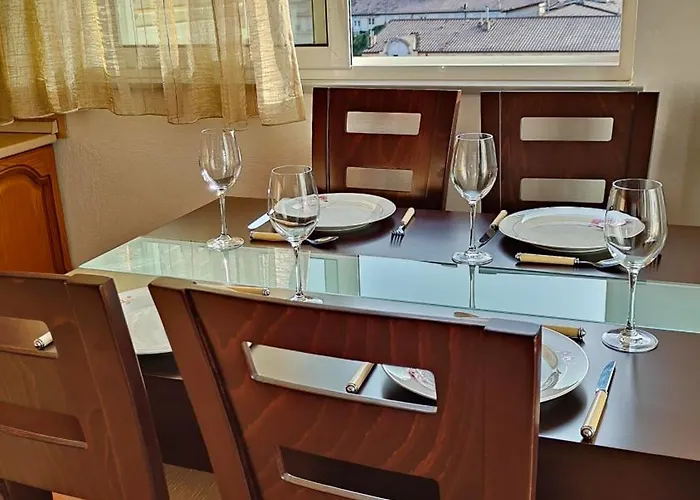 Appartement Bruno Spazioso E *