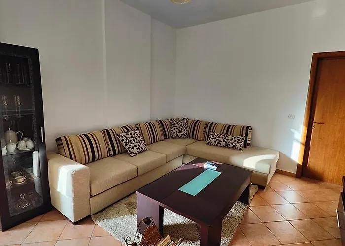 Appartement Bruno Spazioso E