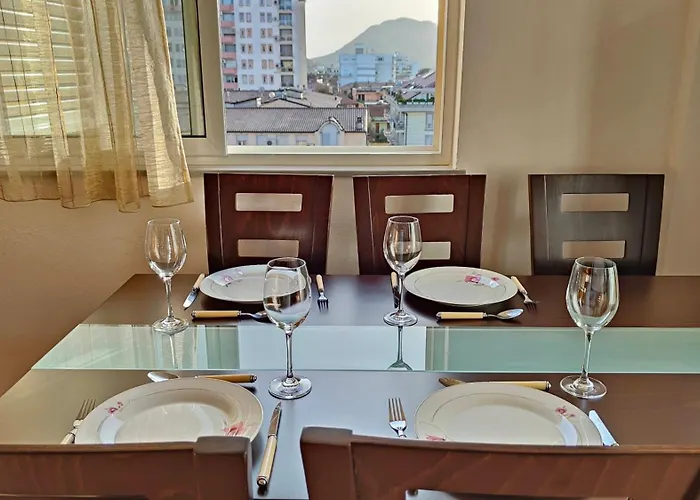 Bruno Spazioso E Appartement Shkodër