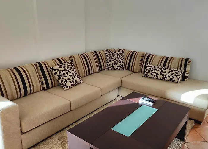 Appartement Bruno Spazioso E *