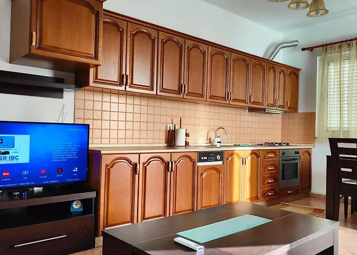 Appartement Bruno Spazioso E *