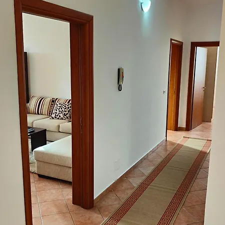 Apartman Bruno Spazioso E *