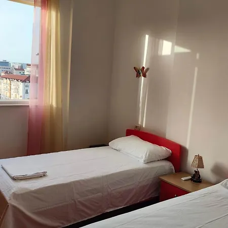 Bruno Spazioso E Apartman *