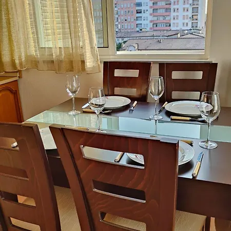 Apartament Bruno Spazioso E *