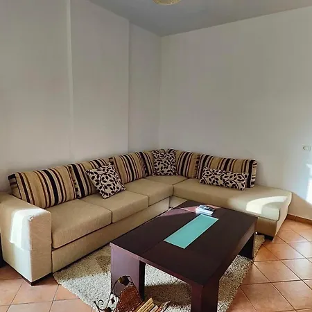 Apartman Bruno Spazioso E