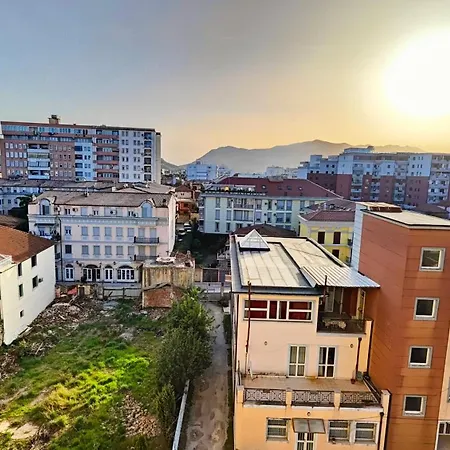 Apartman Bruno Spazioso E Shkodra