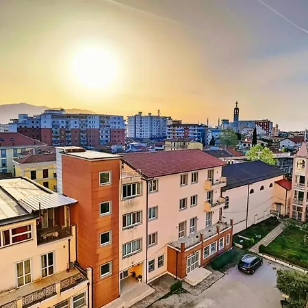 Bruno Spazioso E Shkodra