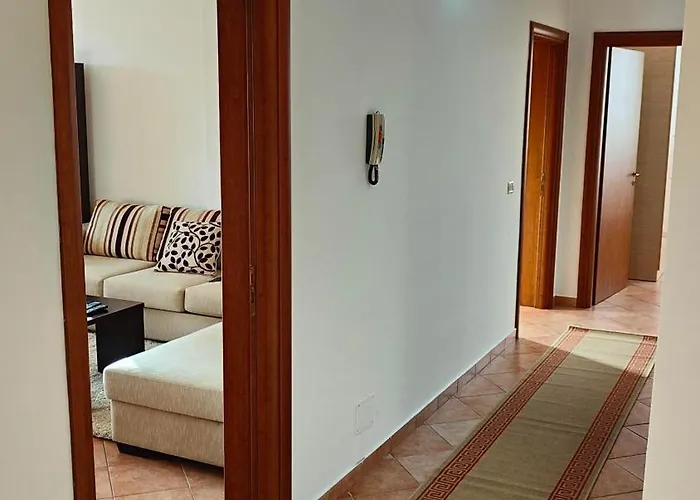 Apartament Bruno Spazioso E *