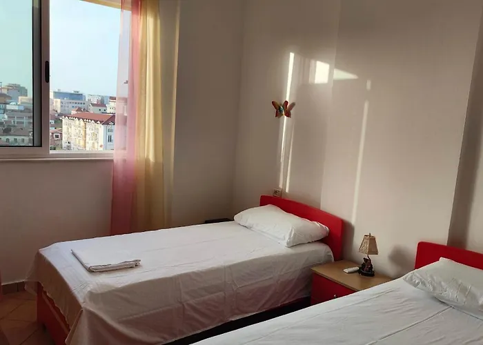 Bruno Spazioso E Apartament *