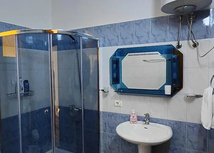 Bruno Spazioso E Apartament *